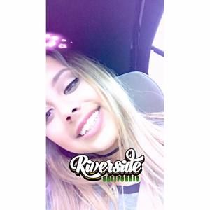 Meet your Posher, Madison